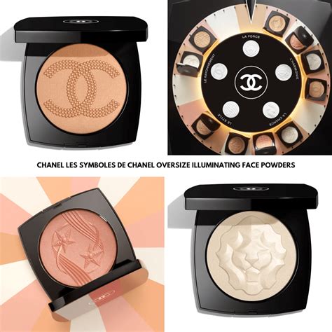 chanel illuminating powder|chanel powder body.